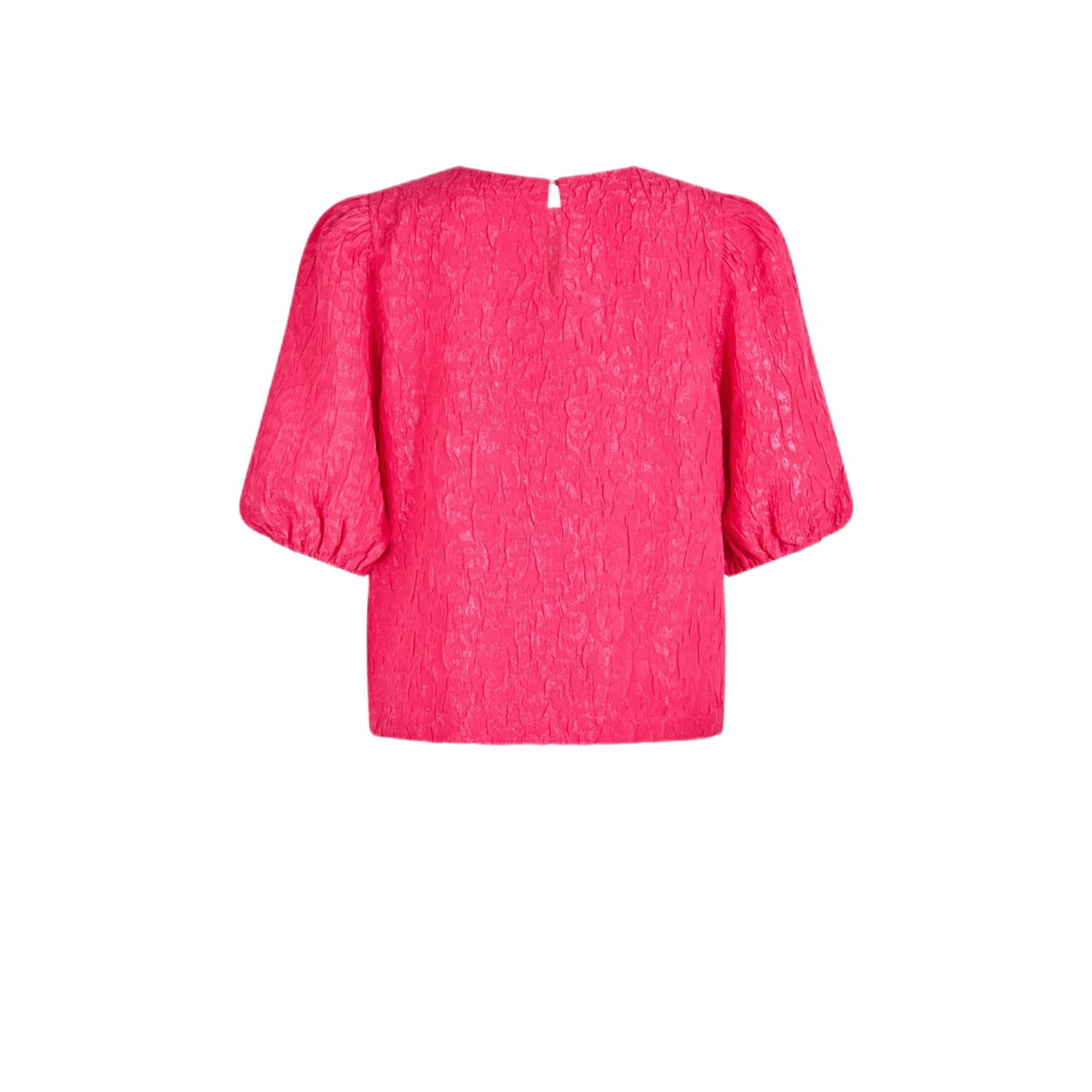 Shoeby blousetop roze