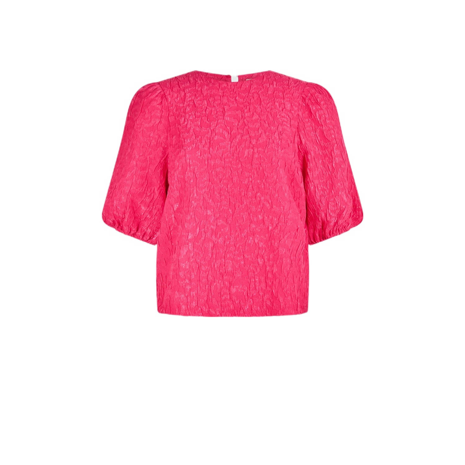 Shoeby blousetop roze
