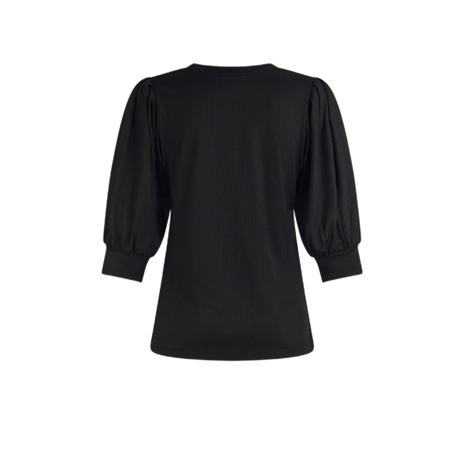 Shoeby top zwart