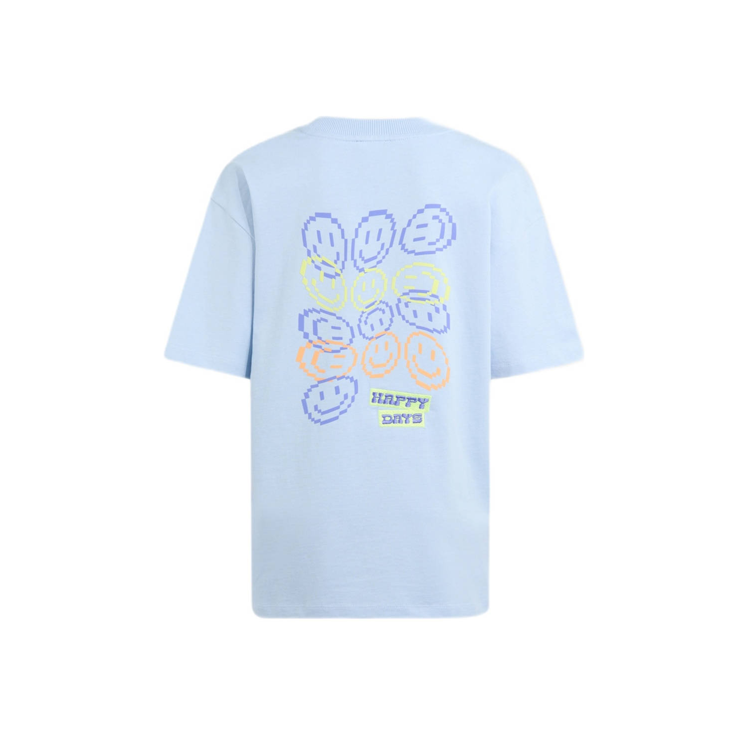 Shoeby T-shirt blauw