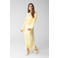 Shoeby maxi jurk geel
