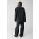 Shoeby oversized blazer grijs