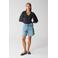 Shoeby top zwart