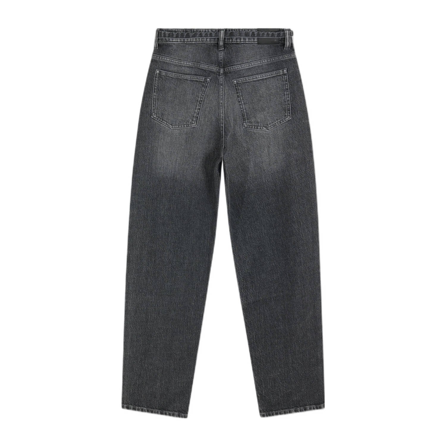 Shoeby high waist grey denim