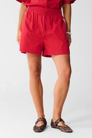 regular high waist rood