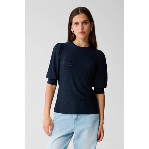 Shoeby top blauw afbeelding