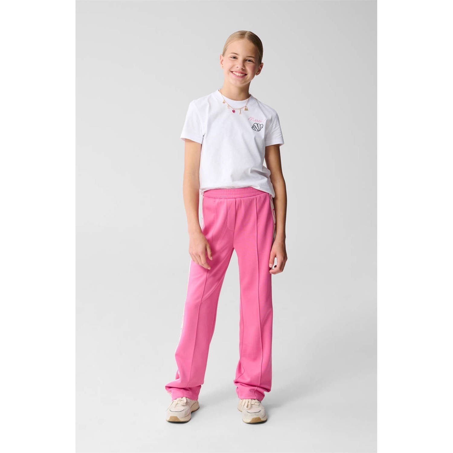 Shoeby T-shirt wit