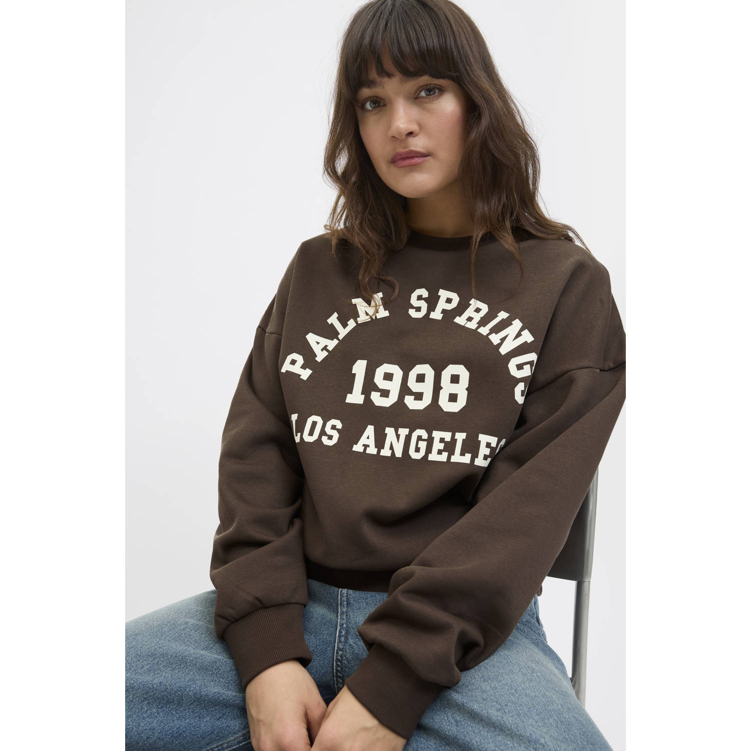 JJXX sweater