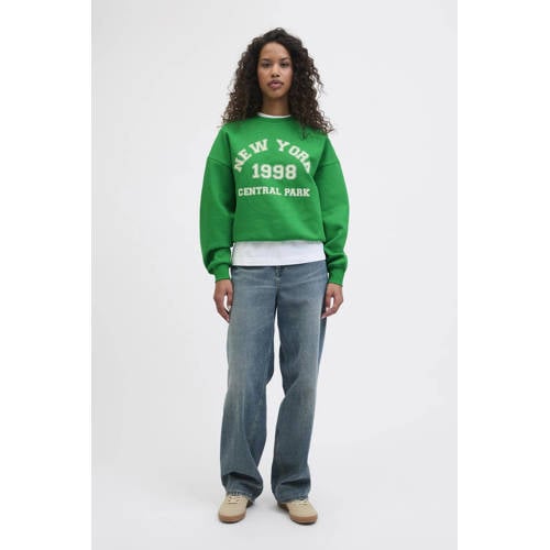 JJXX sweater afbeelding