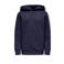 ONLY & SONS JUNIOR hoodie  donkerblauw