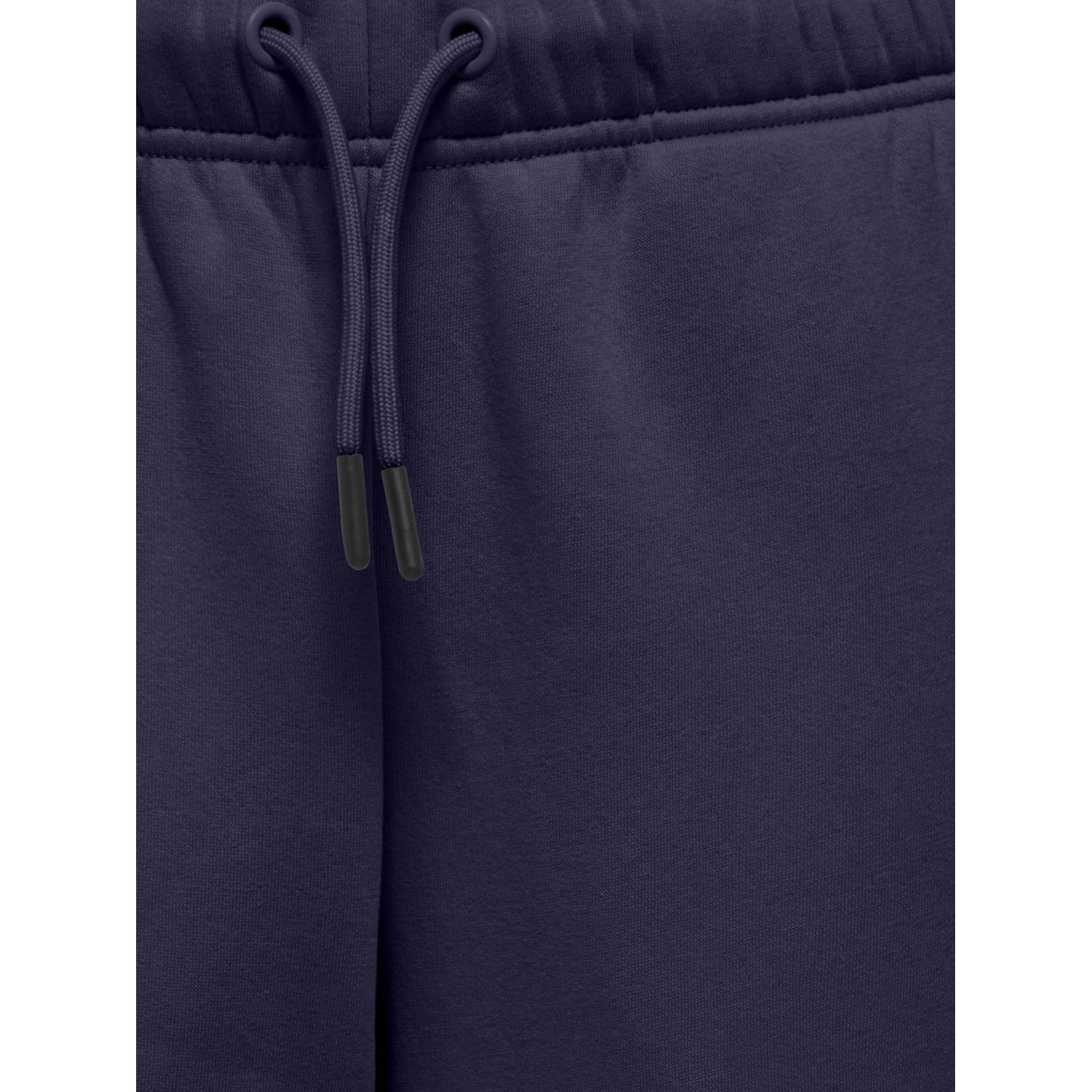 ONLY & SONS JUNIOR regular fit joggingbroek donkerblauw
