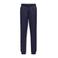 ONLY & SONS JUNIOR regular fit joggingbroek donkerblauw