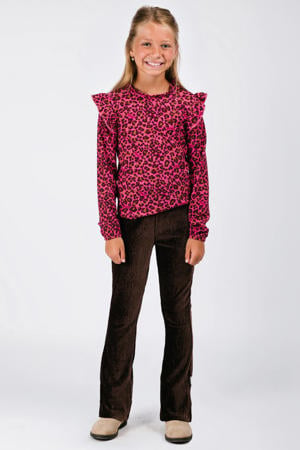 blousetop roze