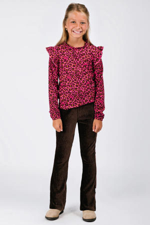 blousetop roze