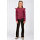 B.Nosy blousetop roze