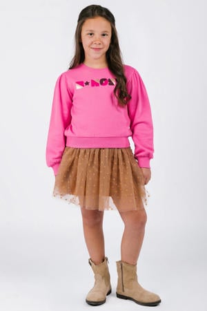 sweater roze