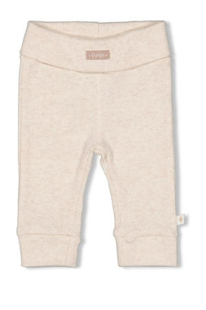 babybroek wit