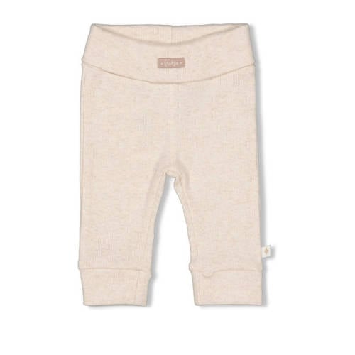 Feetje babybroek wit afbeelding