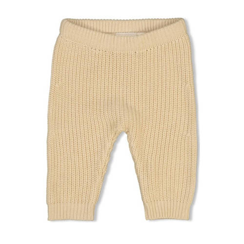 Feetje babybroek crème afbeelding