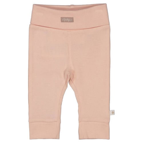 Feetje babybroek roze afbeelding