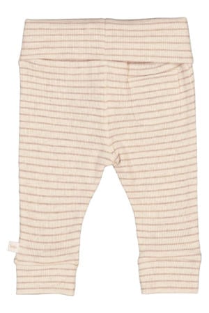 babybroek taupe