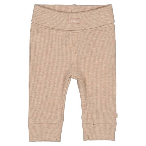 Feetje babybroek taupe afbeelding