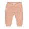 Feetje babybroek roze