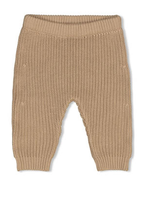 babybroek taupe