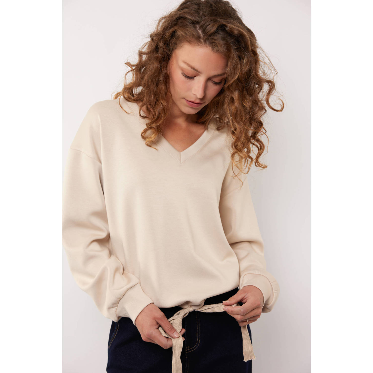G-maxx sweater zand