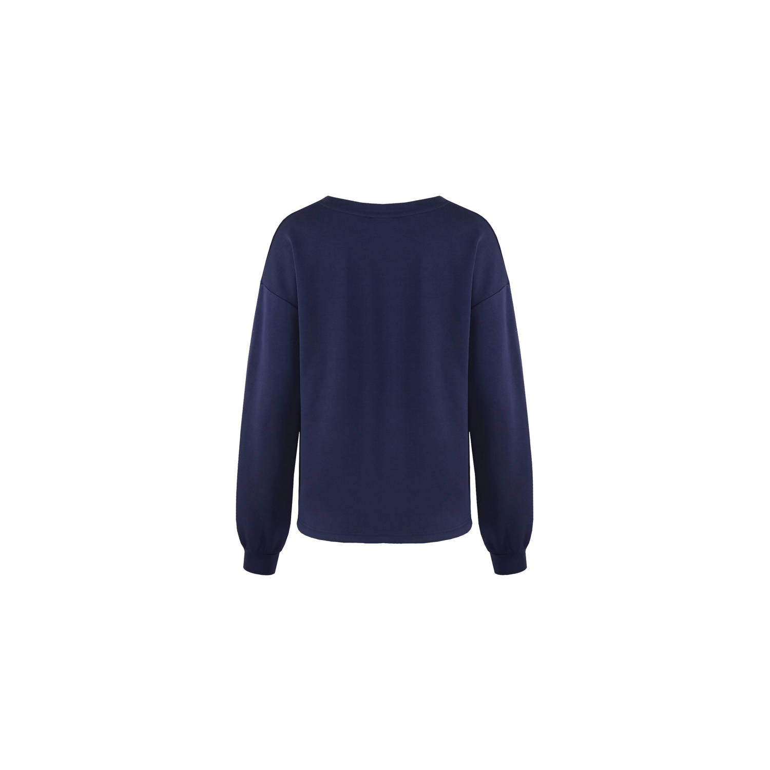 G-maxx sweater donkerblauw