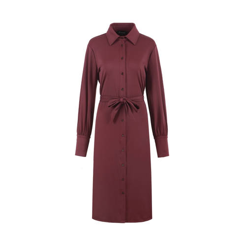 G-maxx travelstof blousejurk afbeelding