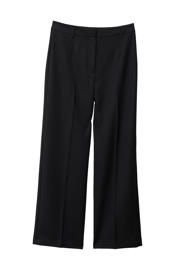 thumbnail: Cache Cache barrel high waist pantalon zwart
