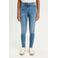 Cache Cache skinny jeans medium blue denim