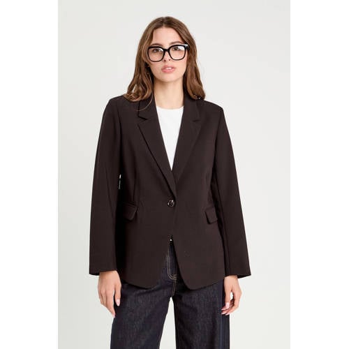Cache Cache regular blazer zwart afbeelding