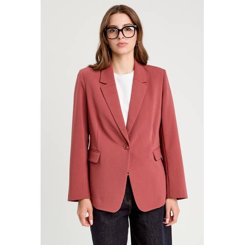 Cache Cache regular blazer oudroze afbeelding