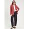 Cache Cache regular blazer oudroze