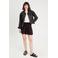 Cache Cache regular waist casual short zwart