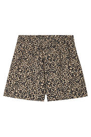 thumbnail: Cache Cache regular waist casual short beige