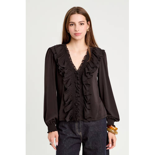 Cache Cache blouse zwart afbeelding