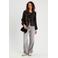Cache Cache blouse zwart met glitter