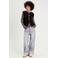 Cache Cache gilet zwart
