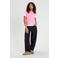 Cache Cache gilet roze