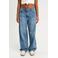 Cache Cache barrel jeans medium blue denim