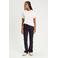 Cache Cache bootcut jeans dark blue denim