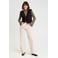 Cache Cache teddy gilet zwart