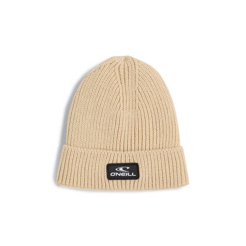 O'Neill muts met logo beige afbeelding