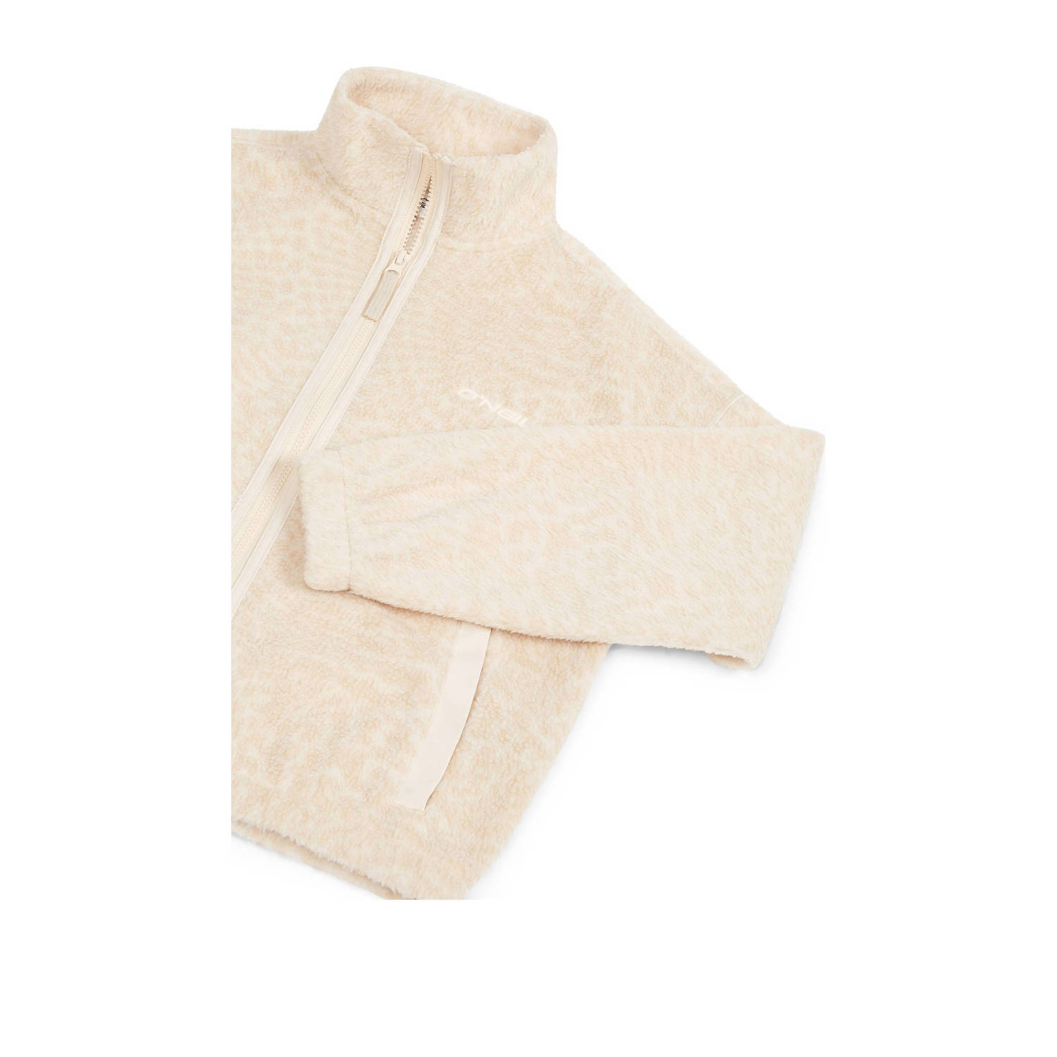 O'Neill fleecevest beige