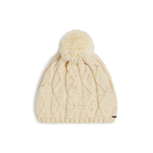 O'Neill muts met pompom beige afbeelding