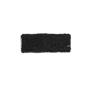 hoofdband zwart