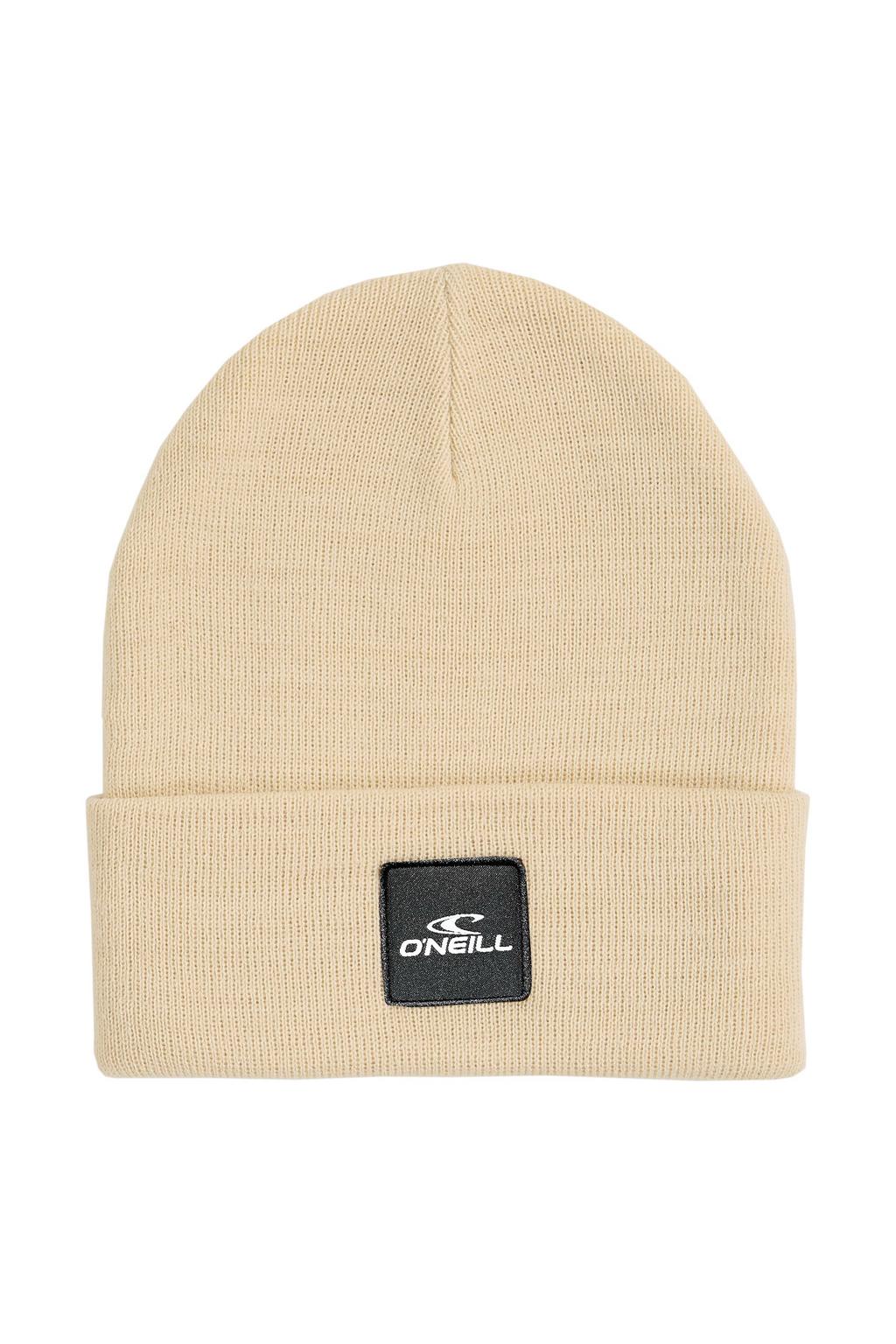 O'Neill muts met logo beige